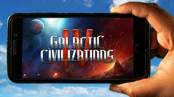 Galactic Civilizations IV Mobile – How to play on an Android or iOS phone?