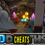 GeoDepths Cheats