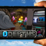 GeoDepths Mobile