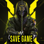 Ghostrunner 2 Save Game