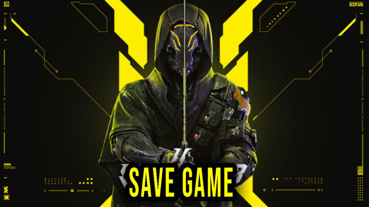 Ghostrunner 2 – Save Game – location, backup, installation