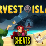 Harvest Island Cheats