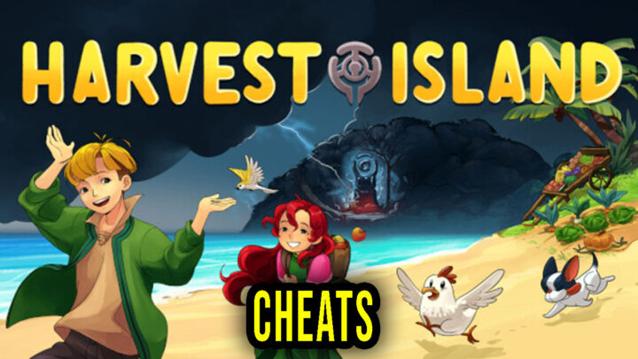 Harvest Island – Cheats, Trainers, Codes