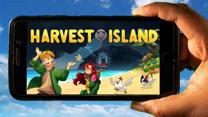 Harvest Island Mobile – How to play on an Android or iOS phone?