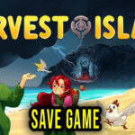 Harvest Island Save Game
