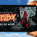 Hellboy Web of Wyrd Mobile