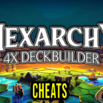 Hexarchy Cheats