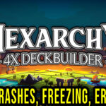 Hexarchy Crash