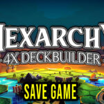 Hexarchy Save Game