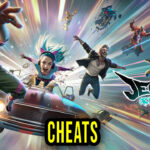 Jected – Rivals Cheats