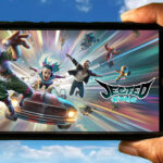 Jected – Rivals Mobile