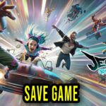Jected – Rivals Save Game