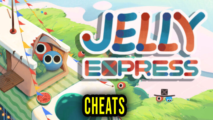 Jelly Express – Cheats, Trainers, Codes