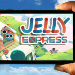 Jelly Express Mobile
