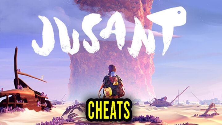 Jusant – Cheats, Trainers, Codes