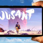 Jusant Mobile