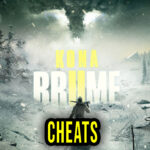 Kona II Brume Cheats