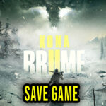 Kona II Brume Save Game