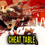 Laika-Aged-Through-Blood-Cheat-Table
