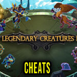 Legendary Creatures 2 Cheats