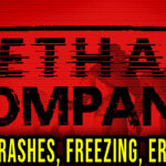 Lethal Company Crash