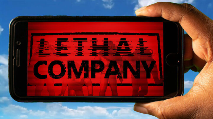 Lethal Company Mobile – How to play on an Android or iOS phone?