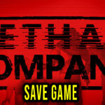 Lethal Company Save Game