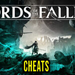 Lords of the Fallen Cheats