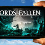 Lords of the Fallen Mobile - How to play on an Android or iOS phone?