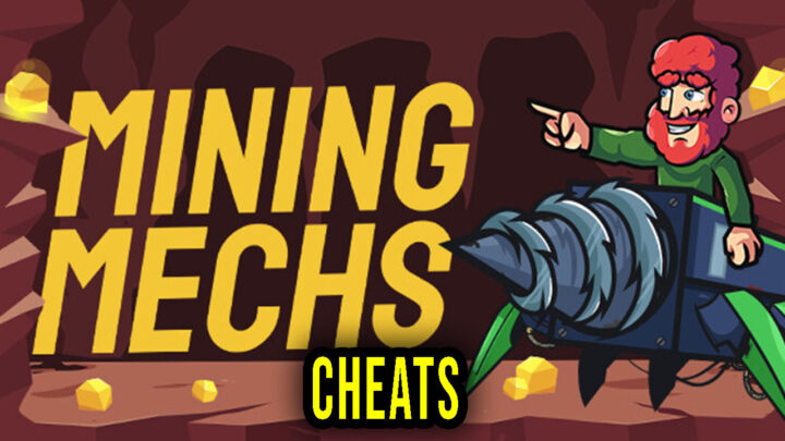 Mining Mechs – Cheats, Trainers, Codes