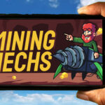 Mining Mechs Mobile