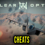 Nuclear Option Cheats