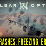 Nuclear Option Crash