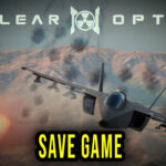 Nuclear Option Save Game