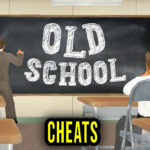 Old School Cheats