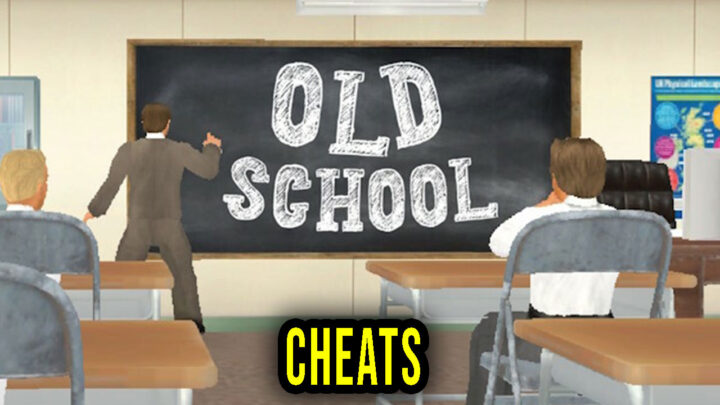 Old School – Cheats, Trainers, Codes
