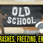 Old School Crash