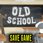 Old School Save Game