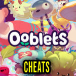 Ooblets Cheats