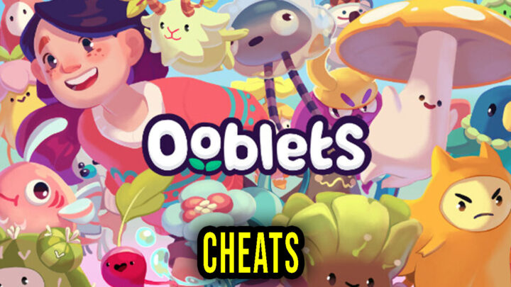 Ooblets – Cheats, Trainers, Codes