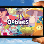 Ooblets Mobile