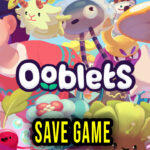 Ooblets Save Game