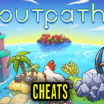 Outpath Cheats