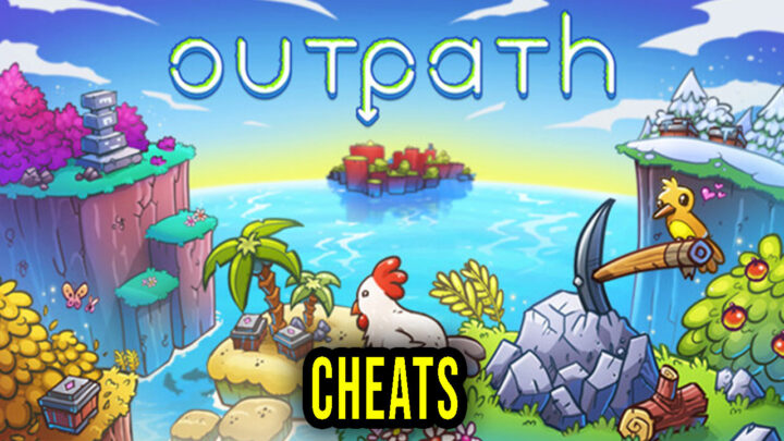 Outpath – Cheats, Trainers, Codes