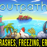 Outpath Crash