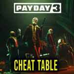 PAYDAY-3-Cheat-Table