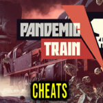 Pandemic Train Cheats
