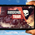 Pandemic Train Mobile