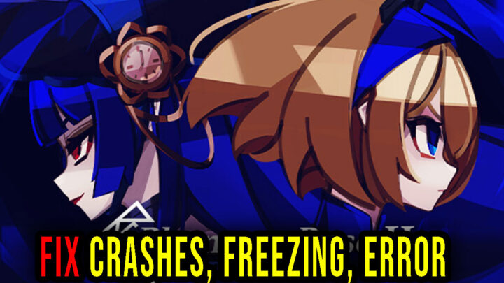 Phantom Rose 2 Sapphire – Crashes, freezing, error codes, and launching problems – fix it!
