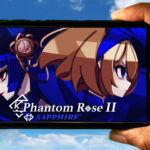 Phantom Rose 2 Sapphire Mobile